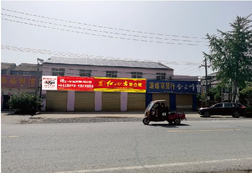 宝应广告牌制作要注意什么才能避免被整改？