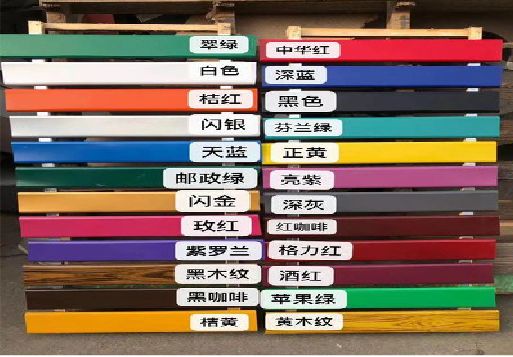 宝应做招牌可以用哪些材料？