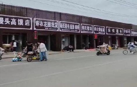 宝应政府规划的统一招牌样式有哪些？