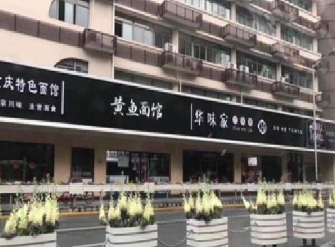 宝应政府为什么要统一规划店铺招牌？