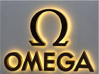 宝应招牌上的发光字几天可以做好？
